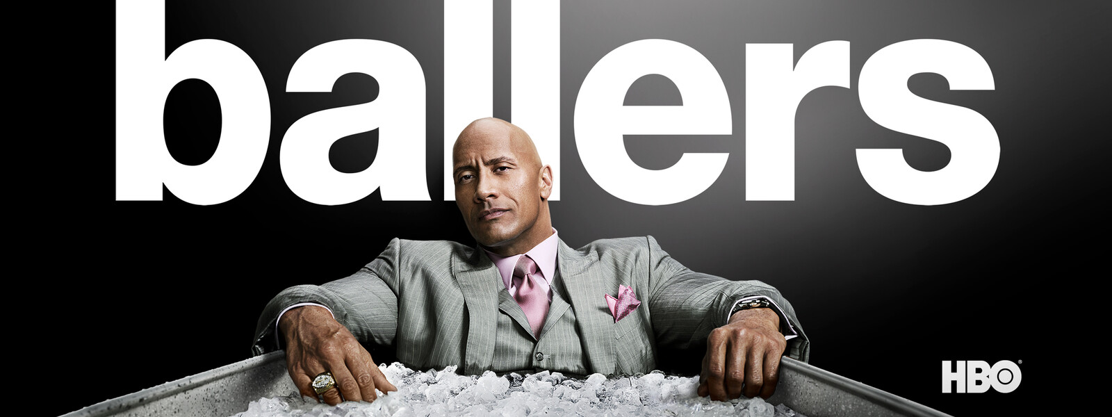 Ballers/ボウラーズ シーズン2 動画