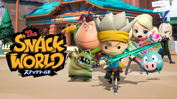 スナックワールド が見放題 Hulu フールー お試し無料 スナックワールド が見放題 Hulu フールー お試し無料