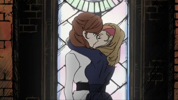 最高峰 不二子 という 女 アニメ 最高のアニメ画像