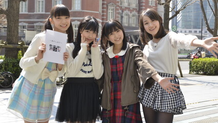 卒業メンバーも多数出演「AKB48 旅少女」放送はMONDO TV