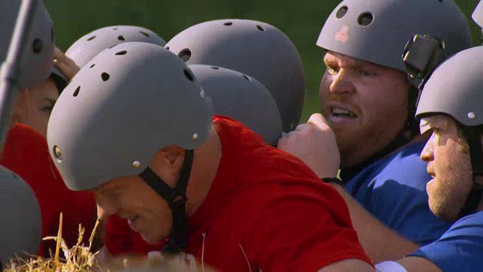 ザ チャレンジ Mtv Mix 第14話 ジョニーの策略の無料動画を日本語字幕付きで視聴