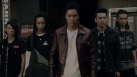 動画を無料視聴 High Low The Story Of S W O R D 第2話 鬼邪高校 無料視聴 配信のu Nextがおすすめ
