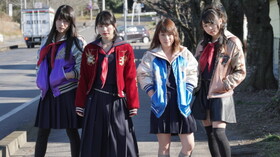マジすか学園4 第9話 ドラマ あらすじ ネタバレ マジすか学園4 第9話 ドラマ あらすじ ネタバレ