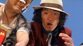 ドラマ 探偵物語 ダイヤモンド ジャックのあらすじ動画 ドラマ 探偵物語 ダイヤモンド ジャックのあらすじ動画