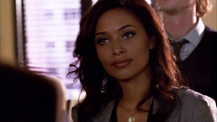 クリミナル マインド Fbi Vs 異常犯罪 第75話 殉職警官を無料動画 ネタバレあり