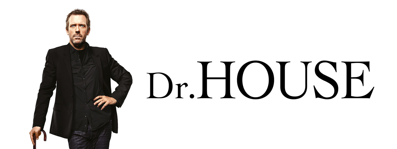 Dr. HOUSE／ドクター・ハウス シーズン5の動画 - Dr. HOUSE／ドクター・ハウス シーズン3