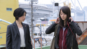 ヒガンバナ 警視庁捜査七課 第1話の動画を字幕付きで視聴