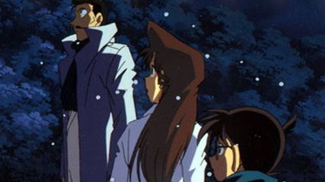 雪野五月コナン Duncaninvet 雪野五月コナン Duncaninvet