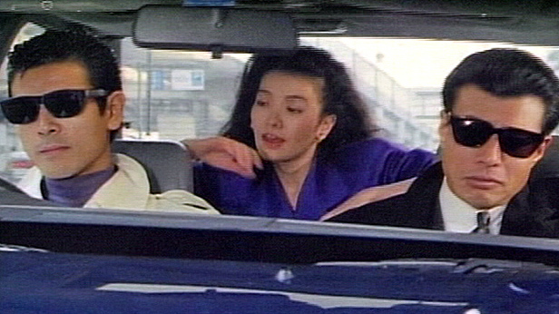 もっとあぶない刑事 乱心の動画配信を日本語字幕付きで視聴