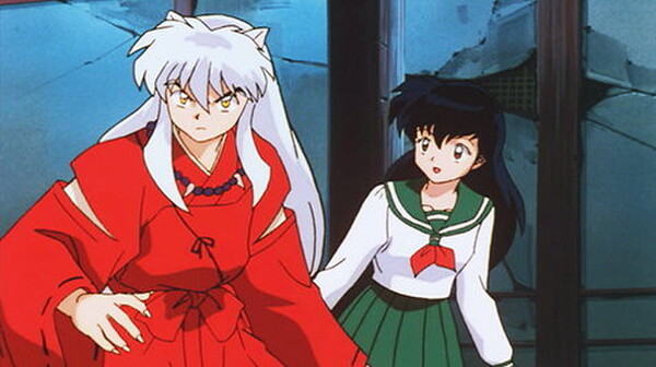 ベスト50 犬夜叉 アニメ 無料視聴 最高のアニメ画像 ベスト50 犬夜叉 アニメ 無料視聴 最高のアニメ画像
