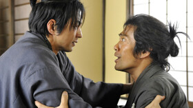 Jin 仁 完結編 第9話 坂本龍馬 暗殺の無料視聴