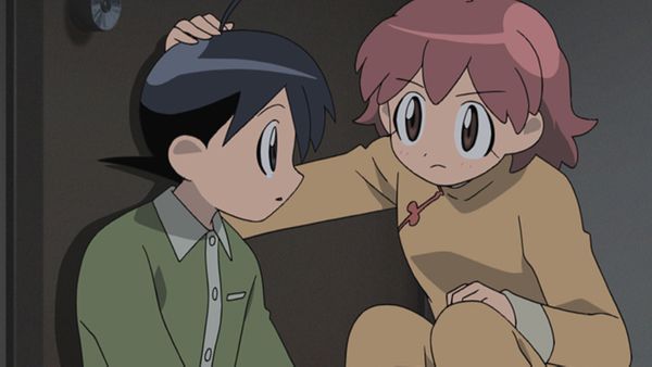 ケロロ軍曹 冬樹&夏美 悪魔のすむ日向家 であります/ケロロ なれ! スーパーヒーローに であります が見放題! | Hulu(フールー ...