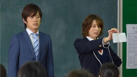 35歳の高校生 第1話 が見放題 Huluフールー お試し無料 35歳の高校生 第1話 が見放題 Huluフールー お試し無料