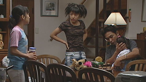 キッズ ウォー4 ざけんなよ 第19話 ドラマ あらすじ