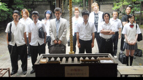 Rookies 第9話 汚された誇りの無料視聴 ドラマまとめ