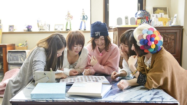 AKB48 旅少女 AKB48のただ今、移動中! 6 が見放題! Hulu(フールー) 【お試し無料】