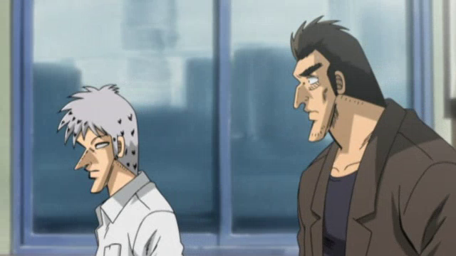 新着アカギ アニメ 無料 アニメ画像